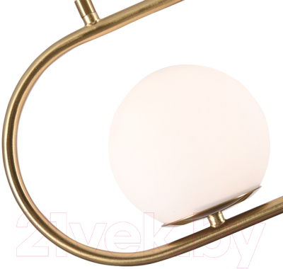 Люстра Arte Lamp Matisse A7745SP-3AB