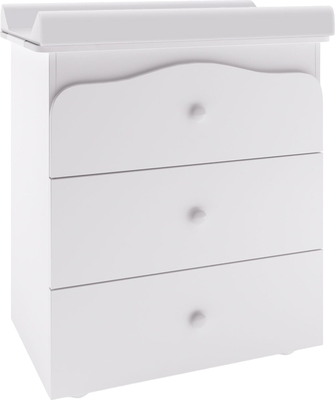 Комод пеленальный Polini Kids Simple / 0002782.9 - фото