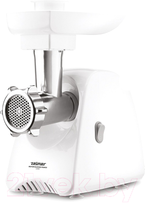 Мясорубка электрическая Zelmer ZMM5801P - фото
