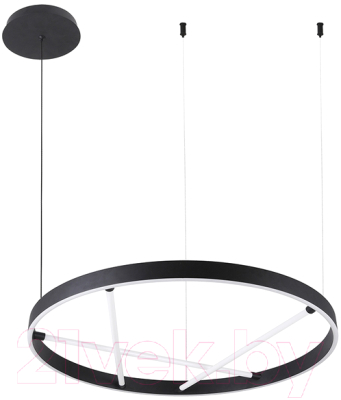 Люстра Arte Lamp Ricco A1874SP-32BK - фото