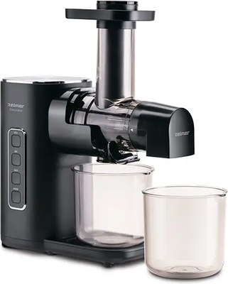 Соковыжималка электрическая Zelmer EasyJuice ZJP3900