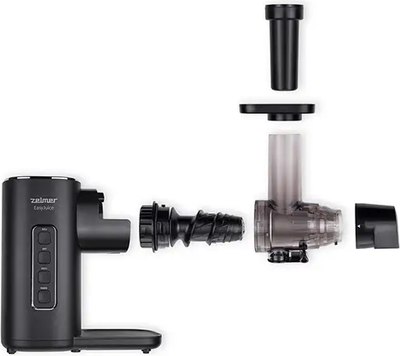 Соковыжималка электрическая Zelmer EasyJuice ZJP3900