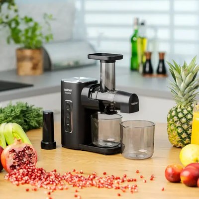 Соковыжималка электрическая Zelmer EasyJuice ZJP3900