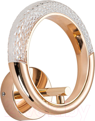 Бра Arte Lamp Montana A7777AP-1GO - фото