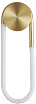 Бра Arte Lamp Lumino A2233AP-20GO - фото