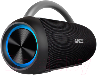 Портативная колонка Ginzzu GM-909B