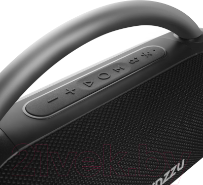 Портативная колонка Ginzzu GM-909B