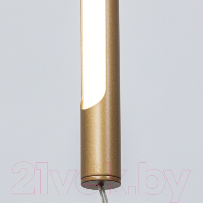 Торшер Arte Lamp Maclean A2918PN-1BK