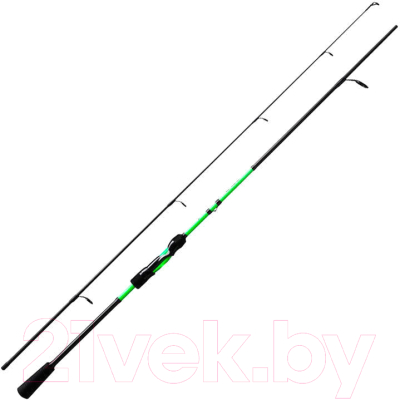 Удилище 13 Fishing Fate 6 ML Rod / FTN60ML2CORS2