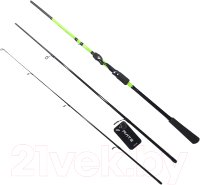 Удилище 13 Fishing Fate 8 MH Rod / FTN80MH3CORS3B - фото