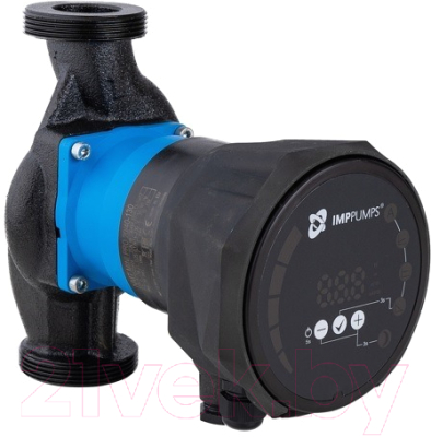Циркуляционный насос IMP PUMPS NMT Smart II 25/80-180 - фото