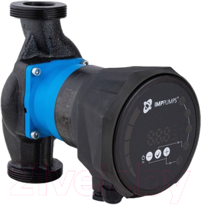 Циркуляционный насос IMP PUMPS NMT Smart II 25/100-180 - фото