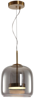 Потолочный светильник Arte Lamp Padova A2404SP-23SM - фото