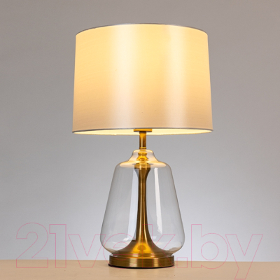 Прикроватная лампа Arte Lamp Padova A2404LT-1SM