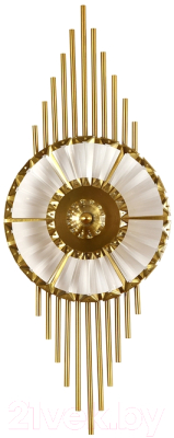 Бра Arte Lamp Almaaz A2564AP-1PB - фото