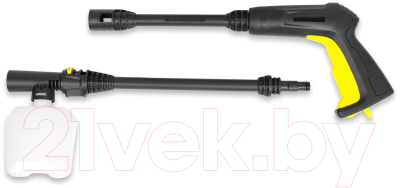 Мойка высокого давления Champion HP3141