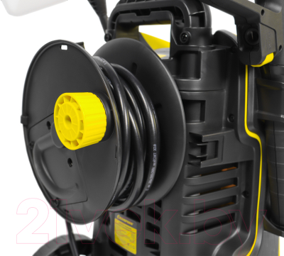 Мойка высокого давления Champion HP3250