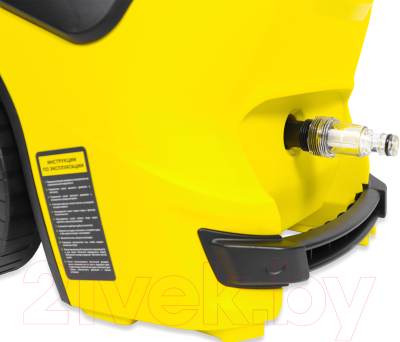 Мойка высокого давления Champion HP3250