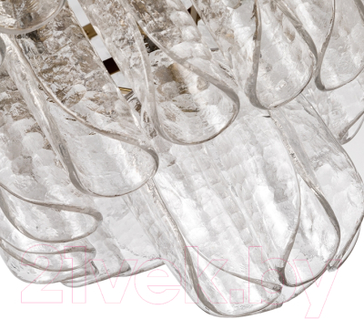 Люстра Arte Lamp Evelyn A4073LM-12PB