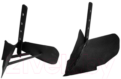 Окучник Champion C3010