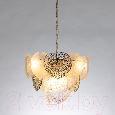 Люстра Arte Lamp Karpi A4078LM-6GO