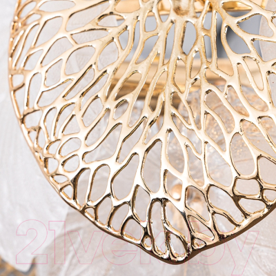 Люстра Arte Lamp Karpi A4078LM-6GO