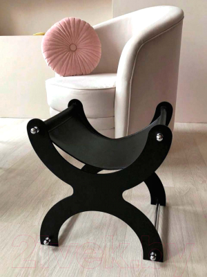 Подставка для сумки ОМурМебель Лакшери №1