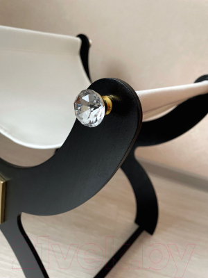 Подставка для сумки ОМурМебель Лакшери №2