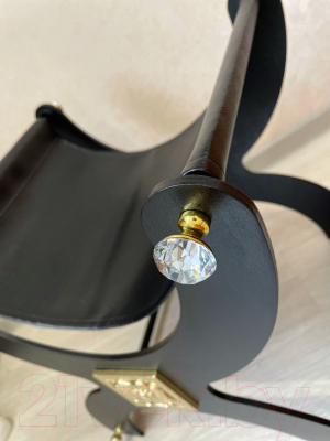 Подставка для сумки ОМурМебель Лакшери №3