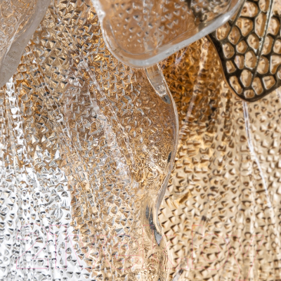 Бра Arte Lamp Felicita A4080AP-2GO