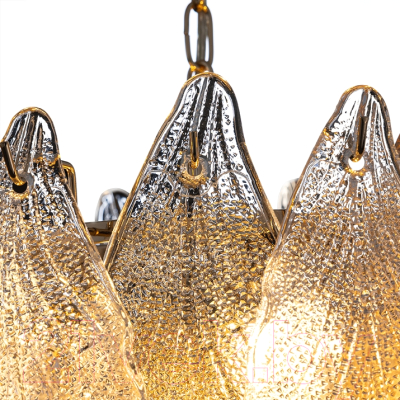 Люстра Arte Lamp Felicita A4080LM-6GO