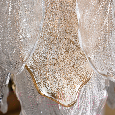 Люстра Arte Lamp Felicita A4080LM-6GO