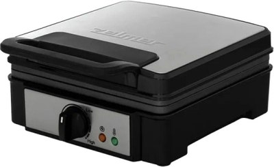 Вафельница Zelmer ZWM0012 - фото