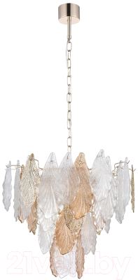 Люстра Arte Lamp Felicita A4080LM-12GO - фото