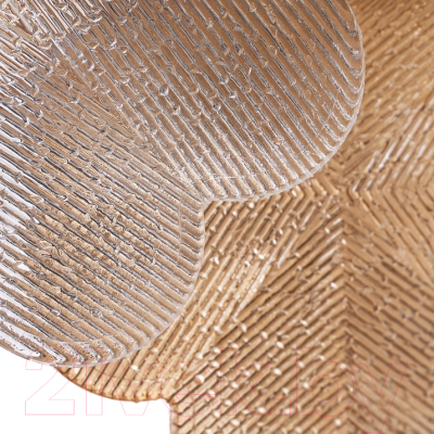 Люстра Arte Lamp Mallika A4077SP-7GO