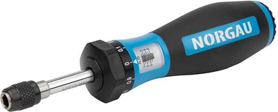 Отвертка Norgau NTS12-8H / 052099005 - фото