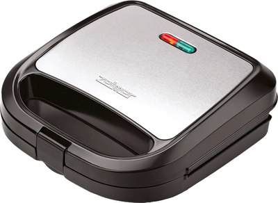 Сэндвичница Zelmer ZSM7710 - фото