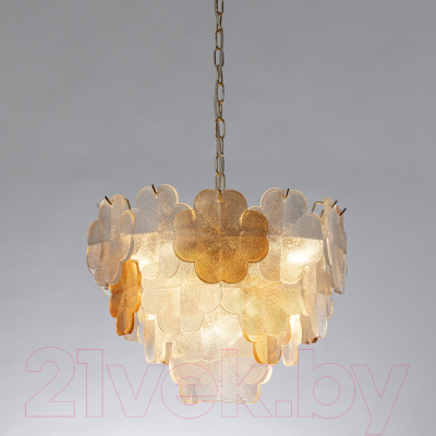 Люстра Arte Lamp Mallika A4077LM-6GO