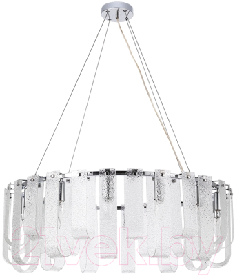 Люстра Arte Lamp Denebola A4074LM-14CC - фото