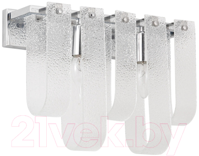 Бра Arte Lamp Denebola A4074AP-2CC - фото