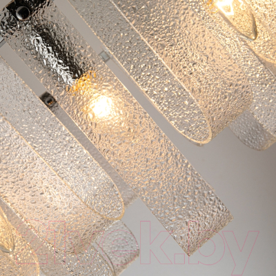 Люстра Arte Lamp Denebola A4074LM-10CC