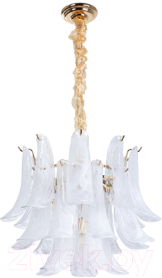 Люстра Arte Lamp Maya A4072LM-6GO - фото