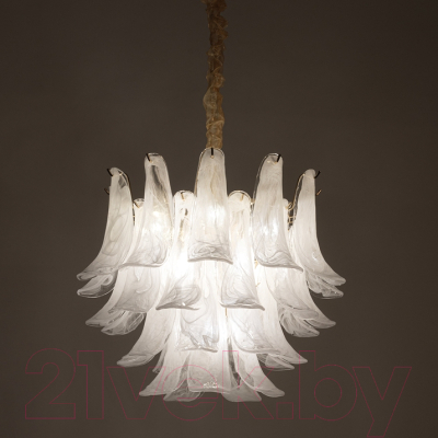 Люстра Arte Lamp Maya A4072LM-9GO