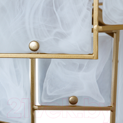 Люстра Arte Lamp Theemin A4068LM-12SG