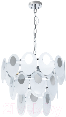 Люстра Arte Lamp Rosabella A4067LM-7CC - фото
