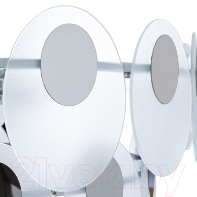 Люстра Arte Lamp Rosabella A4067LM-11CC