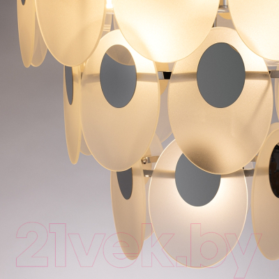 Люстра Arte Lamp Rosabella A4067LM-11CC