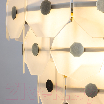 Люстра Arte Lamp Lambrusco A4069LM-13AB