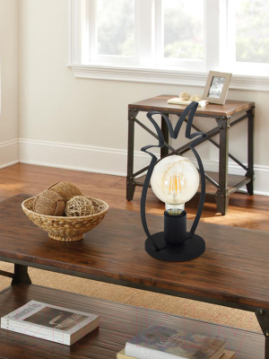 Прикроватная лампа Eglo Coldfield 49909