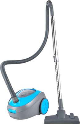 Пылесос Zelmer ZVC262 - фото